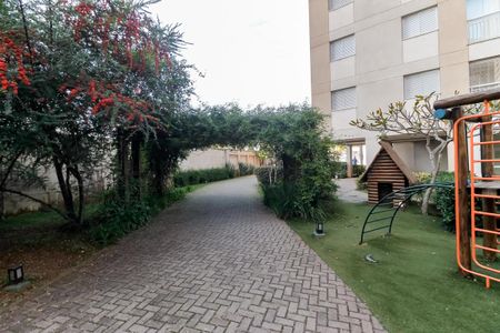 Apartamento à venda com 56m², 2 quartos e 1 vagaÁrea comum