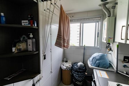 Apartamento à venda com 56m², 2 quartos e 1 vagaÁrea de Serviço