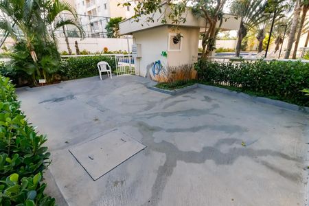 Apartamento à venda com 56m², 2 quartos e 1 vagaEspaço PET