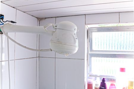 Casa para alugar com 50m², 1 quarto e sem vagaBanheiro