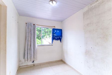 Quarto de casa para alugar com 1 quarto, 50m² em Engenho de Dentro, Rio de Janeiro