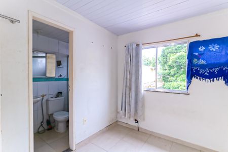 Quarto de casa para alugar com 1 quarto, 50m² em Engenho de Dentro, Rio de Janeiro