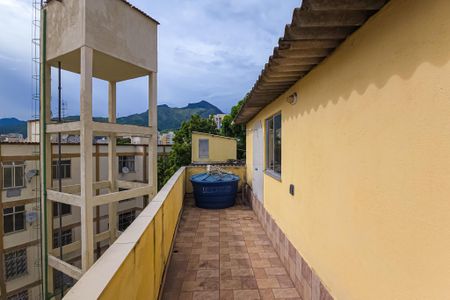 Casa para alugar com 50m², 1 quarto e sem vagaFachada