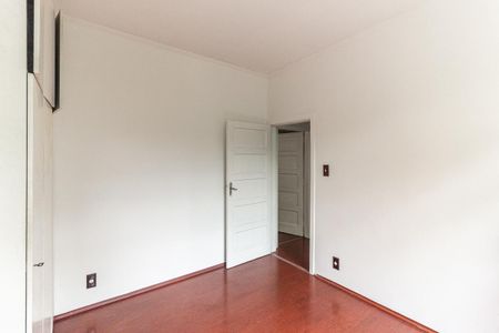 Apartamento à venda com 108m², 2 quartos e 1 vagaQuarto 2