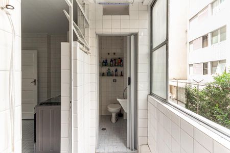 Apartamento à venda com 108m², 2 quartos e 1 vagaÁrea de Serviço