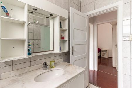 Apartamento à venda com 108m², 2 quartos e 1 vagaBanheiro