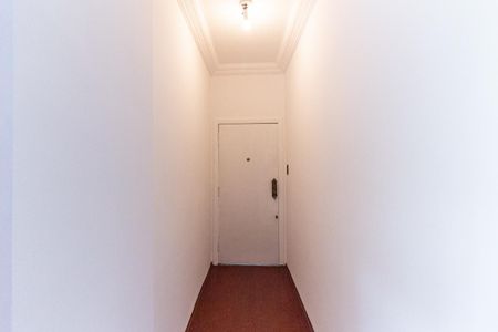 Entrada da Sala de apartamento à venda com 2 quartos, 108m² em Vila Buarque, São Paulo