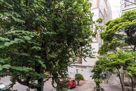Vista do Quarto 1 de apartamento à venda com 2 quartos, 108m² em Vila Buarque, São Paulo