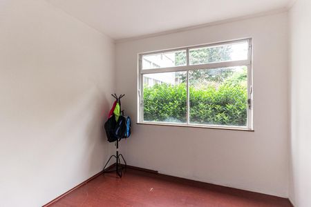 Apartamento à venda com 108m², 2 quartos e 1 vagaQuarto 2