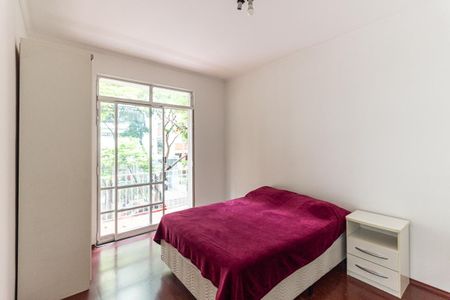 Apartamento à venda com 108m², 2 quartos e 1 vagaQuarto 1