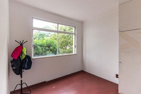 Apartamento à venda com 108m², 2 quartos e 1 vagaQuarto 2