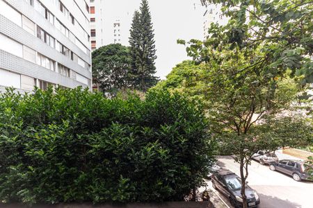 Apartamento à venda com 108m², 2 quartos e 1 vagaVista do Quarto 2