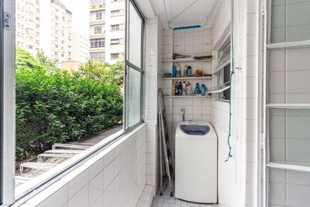 Apartamento à venda com 108m², 2 quartos e 1 vagaÁrea de Serviço