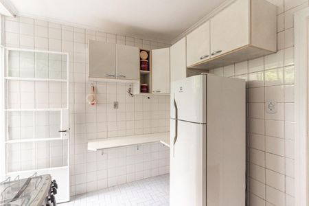 Apartamento à venda com 108m², 2 quartos e 1 vagaCozinha