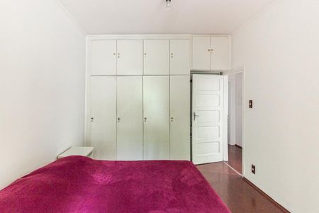 Quarto 1 de apartamento à venda com 2 quartos, 108m² em Vila Buarque, São Paulo