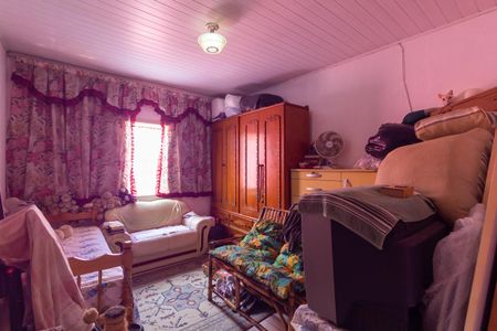 Casa à venda com 128m², 2 quartos e 3 vagas Casa à venda com 128m², 2 quartos e 3 vagasQuarto 2