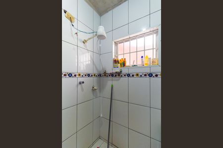 Casa à venda com 128m², 2 quartos e 3 vagas Casa à venda com 128m², 2 quartos e 3 vagasBanheiro