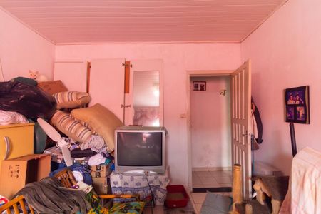 Casa à venda com 128m², 2 quartos e 3 vagas Casa à venda com 128m², 2 quartos e 3 vagasQuarto 2