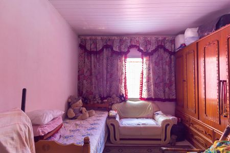 Casa à venda com 128m², 2 quartos e 3 vagas Casa à venda com 128m², 2 quartos e 3 vagasQuarto 2