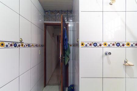 Casa à venda com 128m², 2 quartos e 3 vagas Casa à venda com 128m², 2 quartos e 3 vagasBanheiro