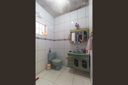 Casa à venda com 128m², 2 quartos e 3 vagas Casa à venda com 128m², 2 quartos e 3 vagasBanheiro