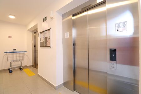 Apartamento à venda com 24m², 1 quarto e sem vagaÁrea comum