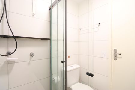 Apartamento à venda com 24m², 1 quarto e sem vagaBanheiro