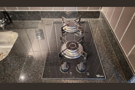 Apartamento à venda com 24m², 1 quarto e sem vagaDetalhe