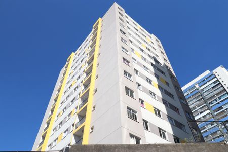 Apartamento à venda com 24m², 1 quarto e sem vagaFachada
