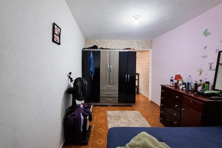 Casa à venda com 78m², 2 quartos e sem vaga Casa à venda com 78m², 2 quartos e sem vagaQuarto 1