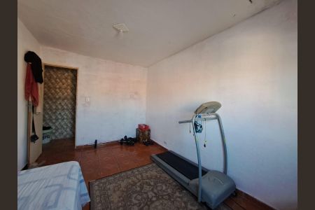 Casa à venda com 78m², 2 quartos e sem vaga Casa à venda com 78m², 2 quartos e sem vagaQuarto 2