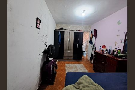 Quarto 1 de casa à venda com 2 quartos, 78m² em Jardim Sao Victor, Osasco