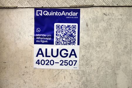 Casa para alugar com 55m², 1 quarto e sem vagaCódigo