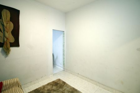 Casa para alugar com 55m², 1 quarto e sem vagaQuarto