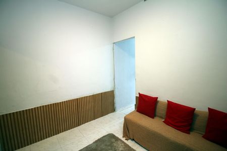 Sala de casa para alugar com 1 quarto, 55m² em Vigário Geral, Rio de Janeiro