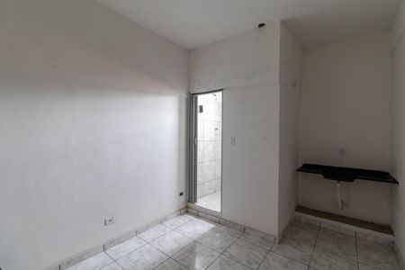 Studio de apartamento para alugar com 1 quarto, 20m² em Parada Quinze de Novembro, São Paulo