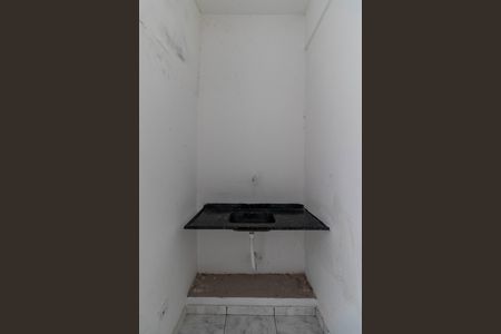 Studio de apartamento para alugar com 1 quarto, 20m² em Parada Quinze de Novembro, São Paulo