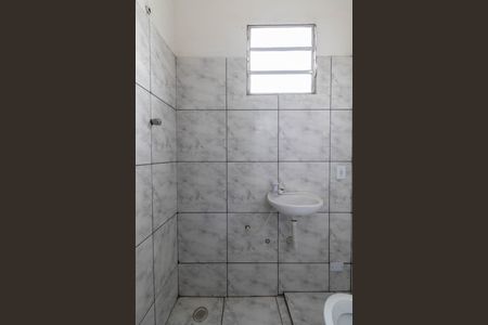 Apartamento para alugar com 20m², 1 quarto e sem vagaBanheiro