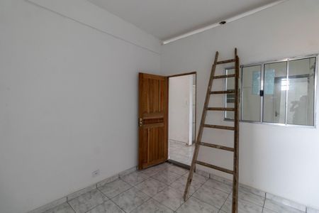 Studio de apartamento para alugar com 1 quarto, 20m² em Parada Quinze de Novembro, São Paulo