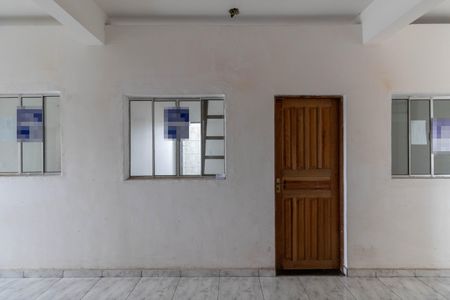 Entrada de apartamento para alugar com 1 quarto, 20m² em Parada Quinze de Novembro, São Paulo