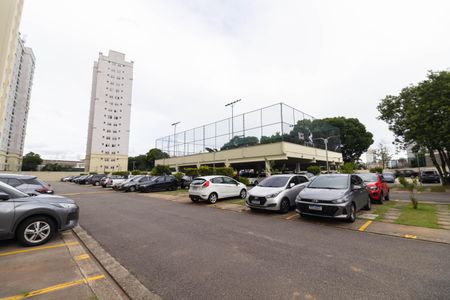 Apartamento para alugar com 73m², 2 quartos e 1 vaga