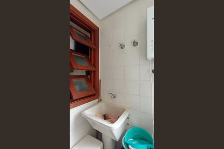 Apartamento à venda com 43m², 1 quarto e 1 vaga Apartamento à venda com 43m², 1 quarto e 1 vagaÁrea de Serviço