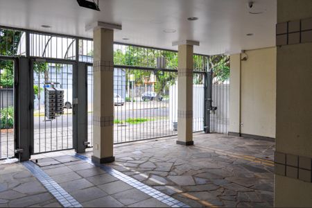 Apartamento à venda com 43m², 1 quarto e 1 vaga Apartamento à venda com 43m², 1 quarto e 1 vagaÁrea comum