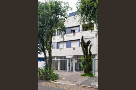 Apartamento à venda com 43m², 1 quarto e 1 vaga Apartamento à venda com 43m², 1 quarto e 1 vagaFachada