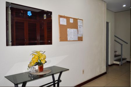 Apartamento à venda com 43m², 1 quarto e 1 vaga Apartamento à venda com 43m², 1 quarto e 1 vagaÁrea comum