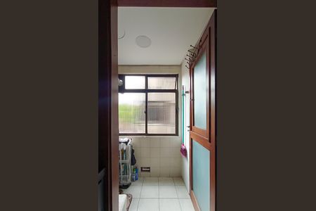 Apartamento à venda com 43m², 1 quarto e 1 vaga Apartamento à venda com 43m², 1 quarto e 1 vagaÁrea de Serviço