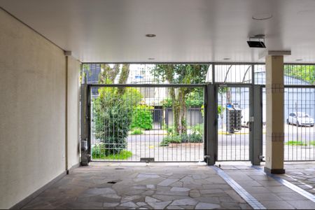 Apartamento à venda com 43m², 1 quarto e 1 vaga Apartamento à venda com 43m², 1 quarto e 1 vagaÁrea comum