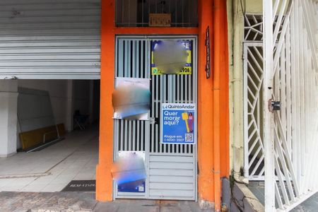 Kitnet/Studio para alugar com 1 quarto, 23m² em Itaquera, São Paulo