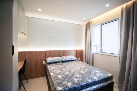 Studio de kitnet/studio à venda com 1 quarto, 30m² em Vila Olímpia, São Paulo