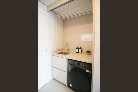 Studio à venda com 30m², 1 quarto e sem vaga Studio à venda com 30m², 1 quarto e sem vagaStudio